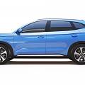 High Reduction BYD Auto BYD Auto 3d model