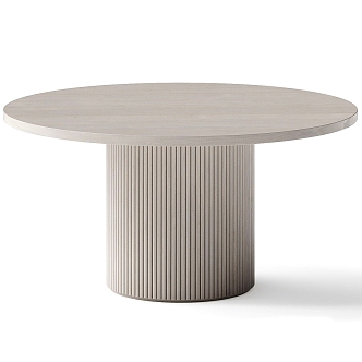 Table 3d model