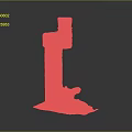 Columns Stone Columns Stone Columns Old Columns Roman Columns Roman Columns Classical Columns Greek Columns 3d model