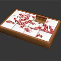 Modern Toys Puzzle Toys Intellectual Toys Building Blocks Toys 3d model
