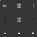 Various Rooftop Tile Types With Different Shapes Textures and Designs