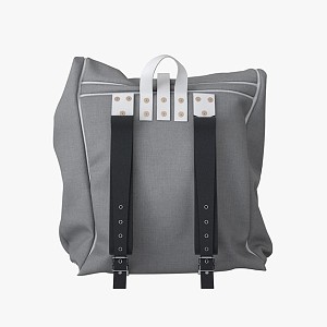 Schoolbag 3d model