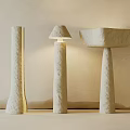 Floor lamp 3d model
