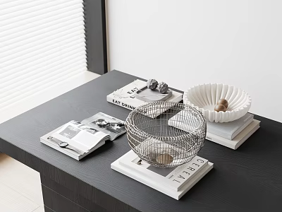 Modern Inflatable Decorative Model For Indoor Decoration With Stylish Design And Soft Texture 3d model