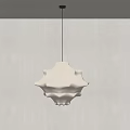 Pendant lamp 3d model