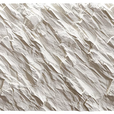 Natural Stone Wood Texture Surface Featuring Rustic Organic Design Details 3d model