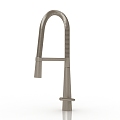 Modern faucet 3d model