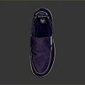 Casual Shoes Jogging Shoes Doo Shoes Loafers Flat Shoes Low Top Shoes Low Top Shoes Loafers 3d model