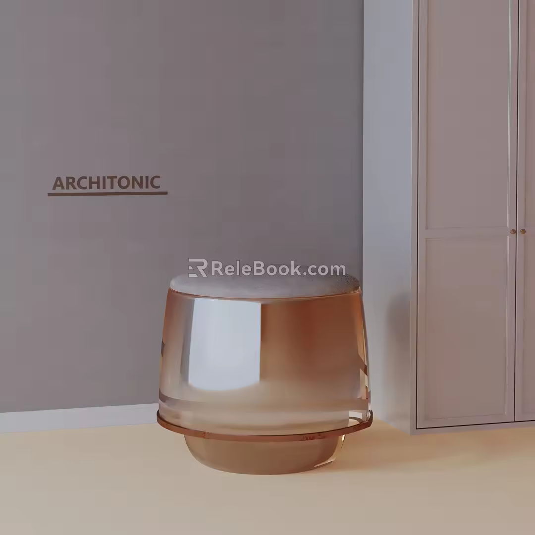Side 3d model