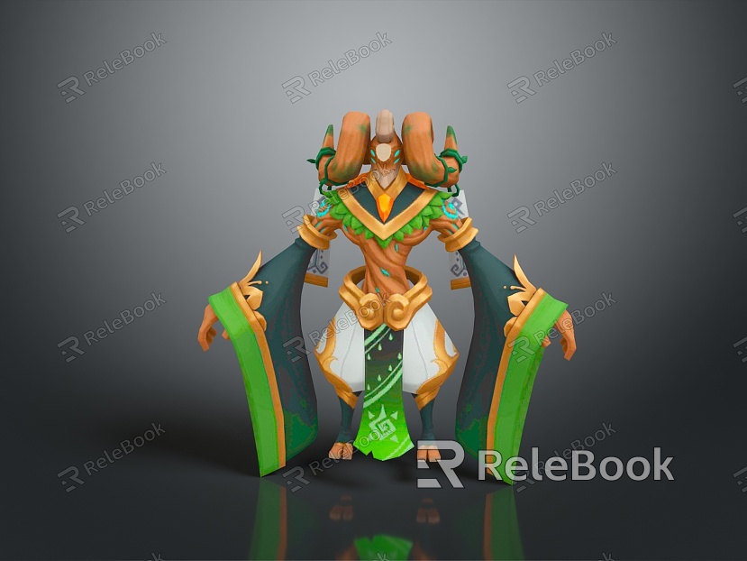 cosplay costume costume online game female warrior anime costume animation costume model