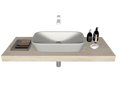 Modern Wash Basin Wash Table Basin model