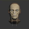 Characters Game Characters Game Characters Realistic Characters Cartoon Characters Handmade Cartoon Handmade 3d model
