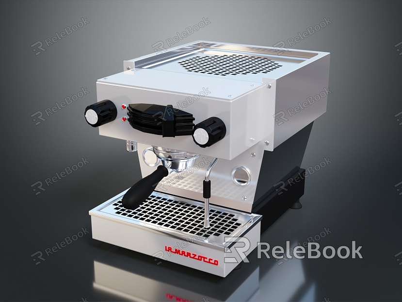 Coffee machine Automatic coffee machine Semi-automatic coffee machine Drip coffee machine Mocha coffee machine model