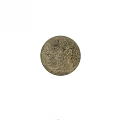 Textured Gold Decorative Components Wall And Sphere Interior Decoration