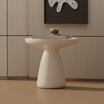 Side 3d model