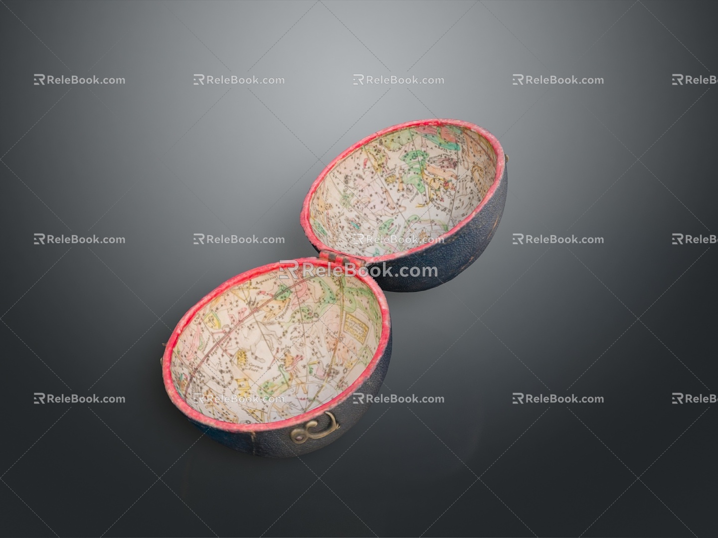 Geography Map Time Map 3 World Map Terrain Mountain Geomorphology Mountain Range 3d model