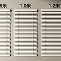 Venetian blinds, blackout blinds, lifting blinds, curtain draw blinds, roller blinds 3d model