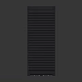 Industrial Cargo Container Heavy Duty Metal Storage Equipment with Durable Structure Design