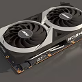 Graphics Microstar Graphics Discrete Graphics High-end Graphics Light-chasing Graphics Simple-mode Graphics Low-mode Low-side-count Graphics Game Graphics High-end 3d model