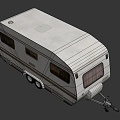 RV 3d model