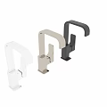 Modern Faucets With Various Contemporary Designs Sleek Metal Finishes And Stylish Shapes