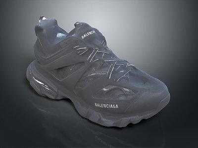 Hiking Boots Hiking Boots Hiking Shoes Travel Shoes Climbing Shoes sneaker Running Shoes Outdoor Shoes 3d model