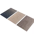 Modern Geometric Pattern Rugs In Neutral Tones From Jaipur Living Collection