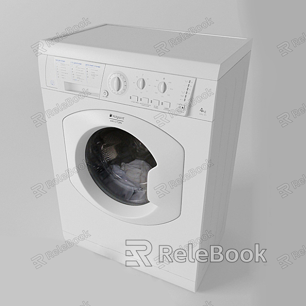 Washing Machine model