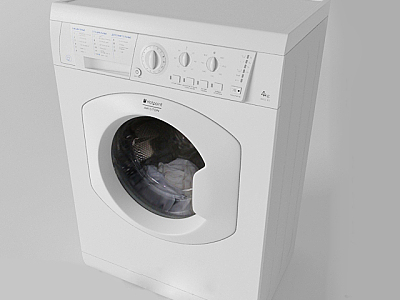 Washing Machine model