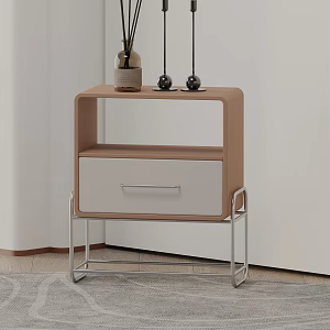 Side 3d model