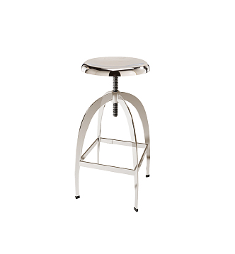 Modern Bar Stool Bar Chair Stool 3d model