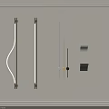 Modern Wall Lamps With Sleek Linear Curved And Minimalist Designs For Interior Home Decor