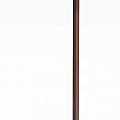 Science and Technology Exhibition Hall Featuring Decorative Axe With Long Handle And Patterned Design