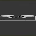 Video Card Video Card Computer Display Card Game Card Game Video Card 3 Video Card 3d model