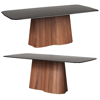 Nord Arin table 3d model