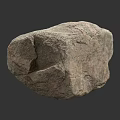 Natural Stone Material With Rough Surface Natural Texture And Solid Structure For Building Projects