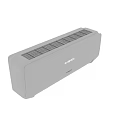 TOSOT White Air Conditioners With Sleek Design For Indoor Home Use