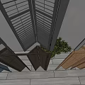 Modern Folding Doors in Various Colors and Designs for Home Decor