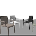 Chair 3d model