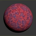 3D Printed Spherical Honeycomb Porous Medical Device For Biomedical Implant Applications