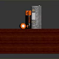 battery pack lithium battery pack battery box rechargeable battery plastic box battery module 3d model