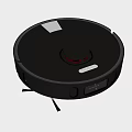 Sweeping ELECTRIC ROBOT 3d model