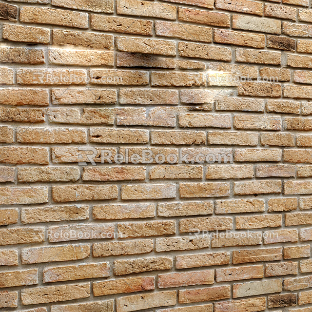 Wall 3d model