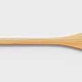 Natural Wooden Kitchen Cooking Utensils Set With Spatula Fork And Spoon Tools