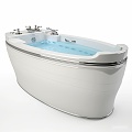 Bathtub 3d model