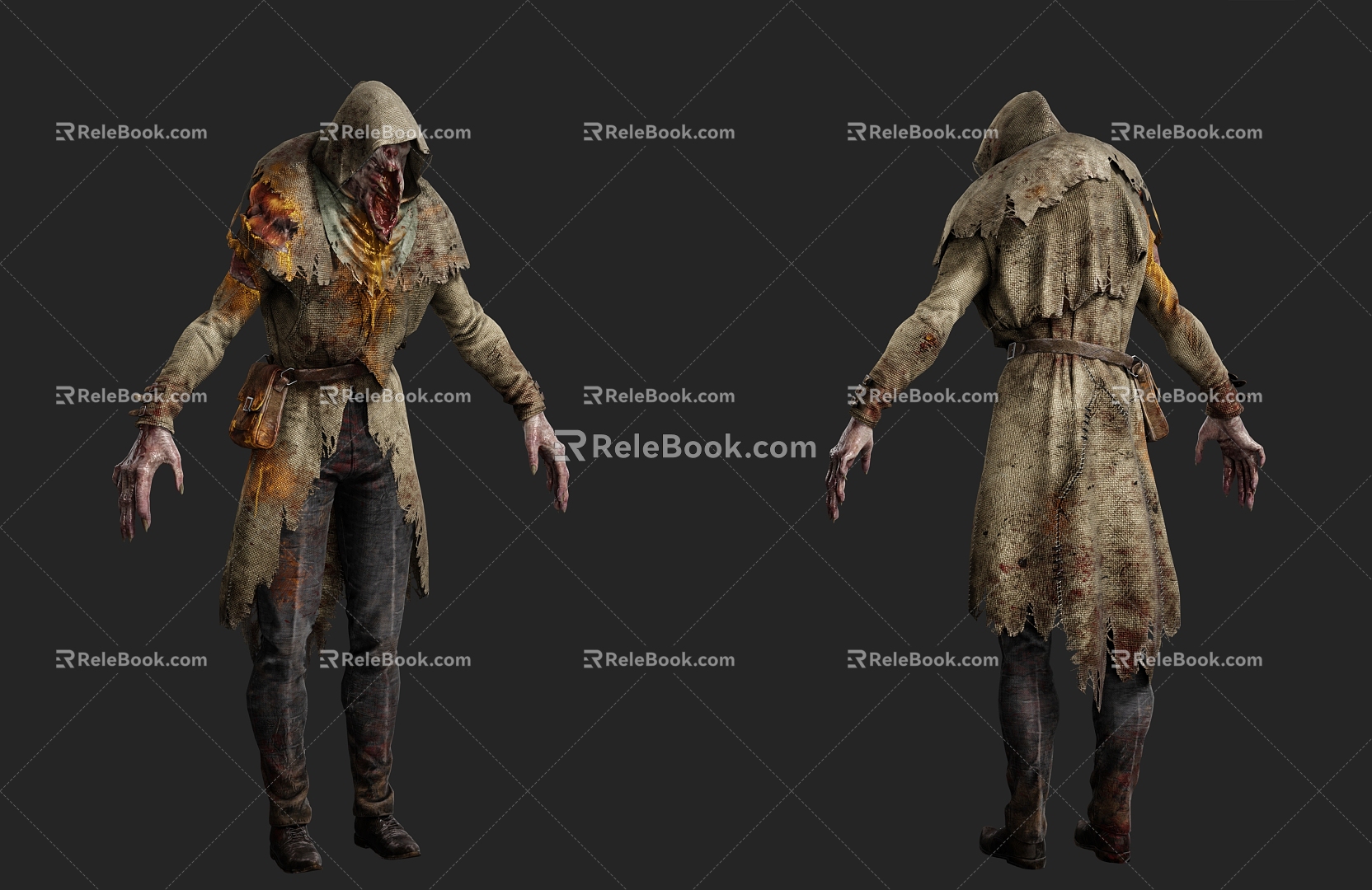 Horror zombie horror thriller movie zombie zombie monster games can do action model