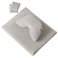 Irregular-shaped Sofa With Modern Design And Unique Comfortable Cushions For Living Room