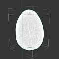 Colorful Kinder Surprise Egg With White Red Exterior And Brand Design