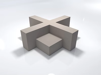 Sofa Combination Sofa Casual Sofa Office Sofa Leather Sofa Fashion Sofa Sofa Combination 3d model