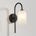 Wall lamp 3d model